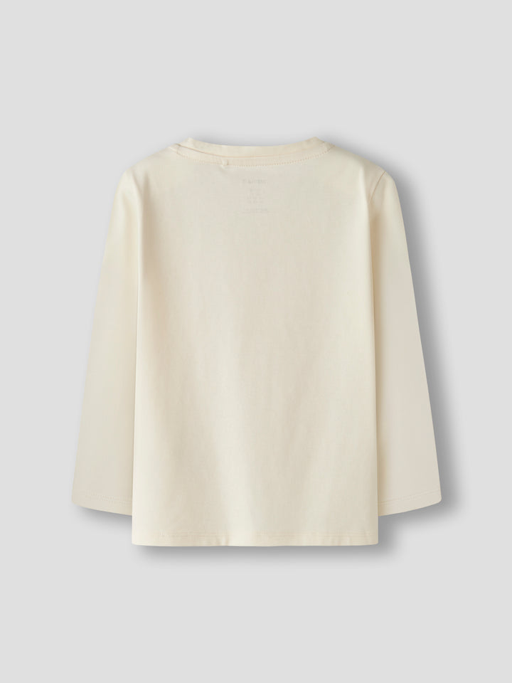 Laraine Long-Sleeve Top