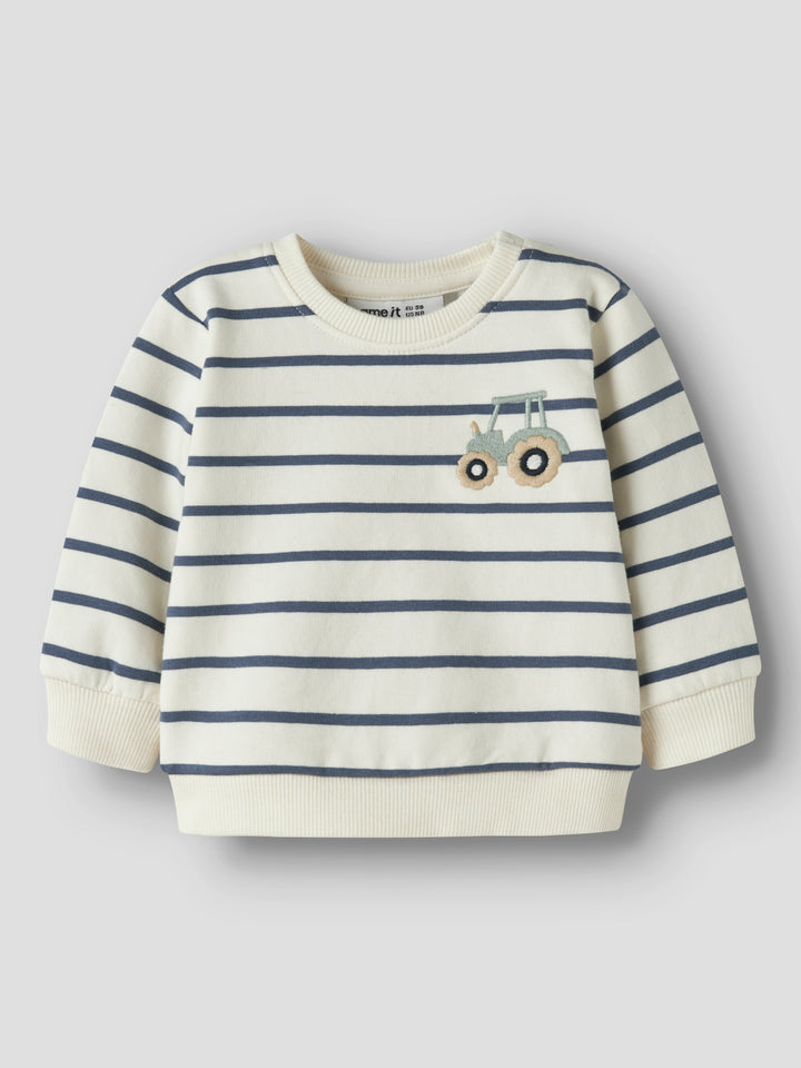 Larsbo Ls Sweat