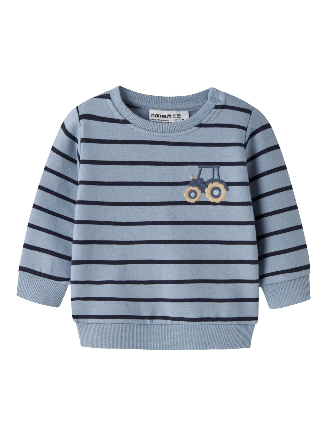 Larsbo Ls Sweat