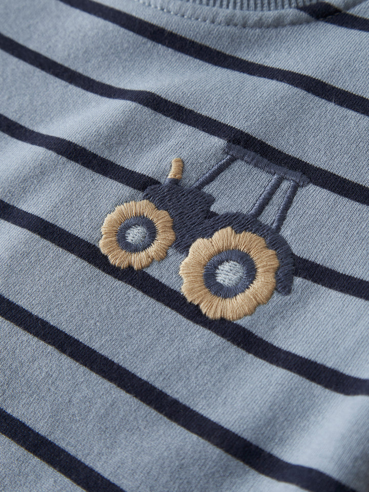 Larsbo Ls Sweat