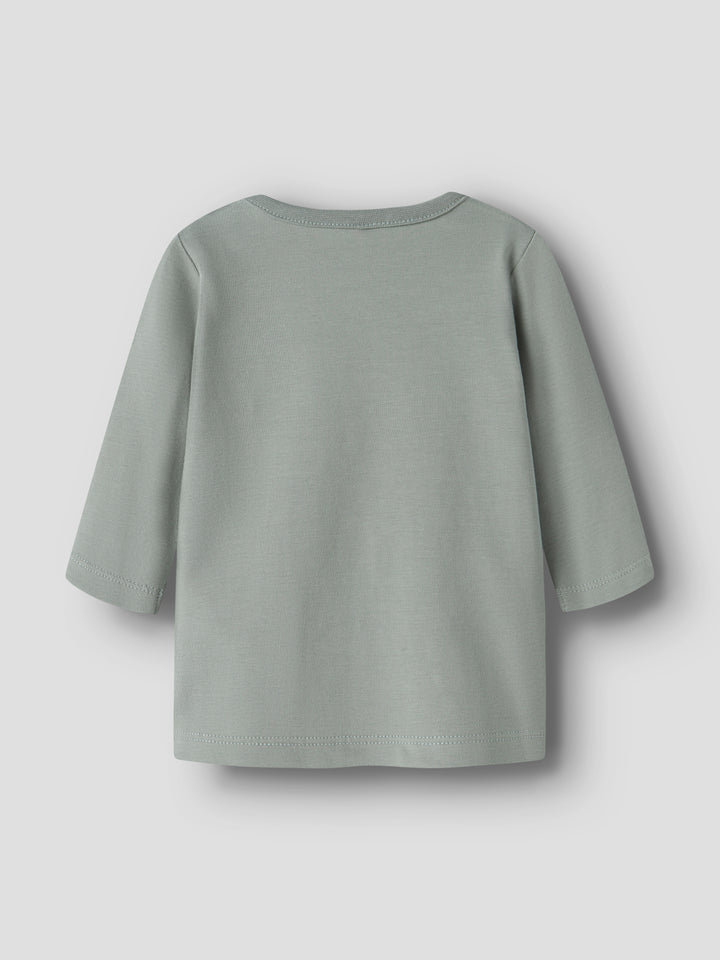 Lenard LS Top