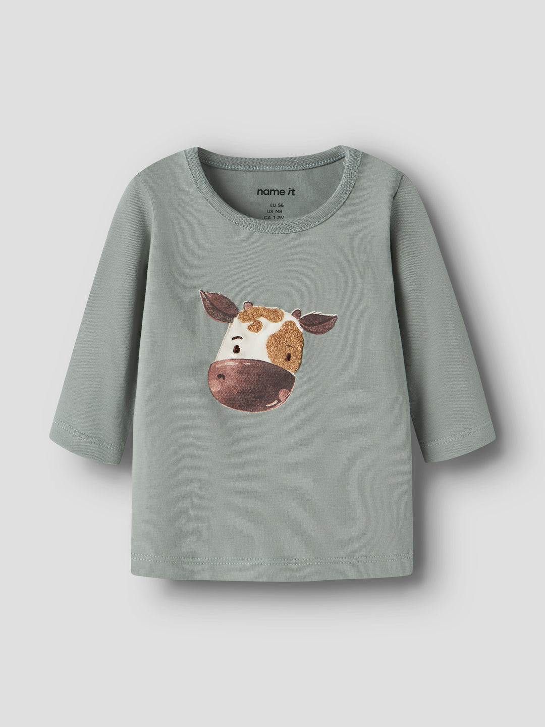 Lenard LS Top