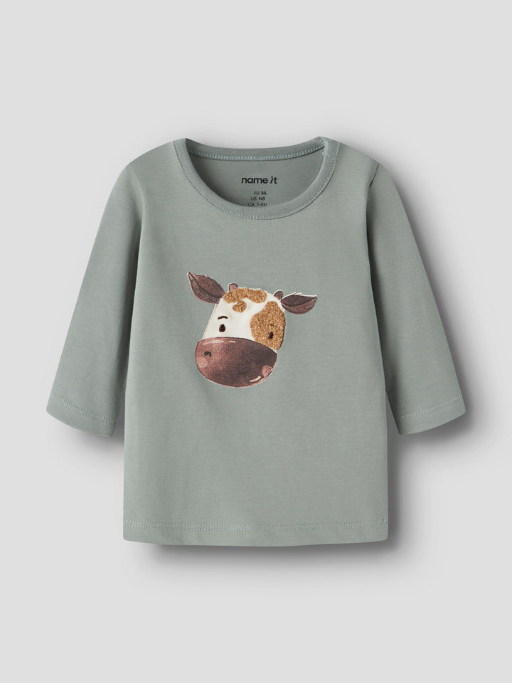 Lenard LS Top