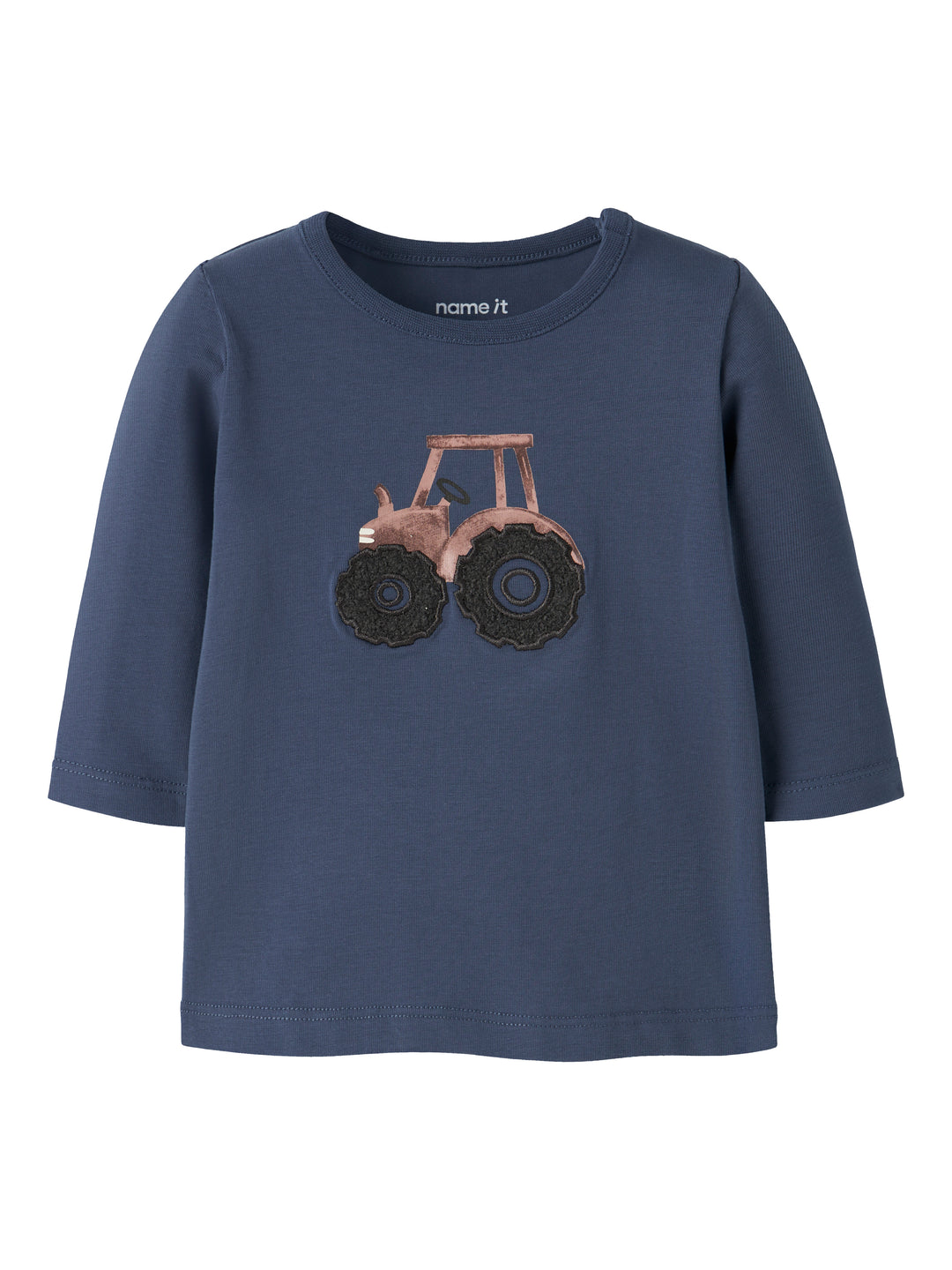 Lenard LS Top