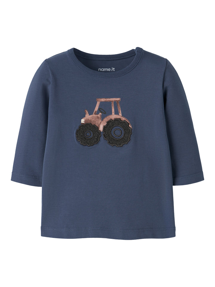 Lenard LS Top