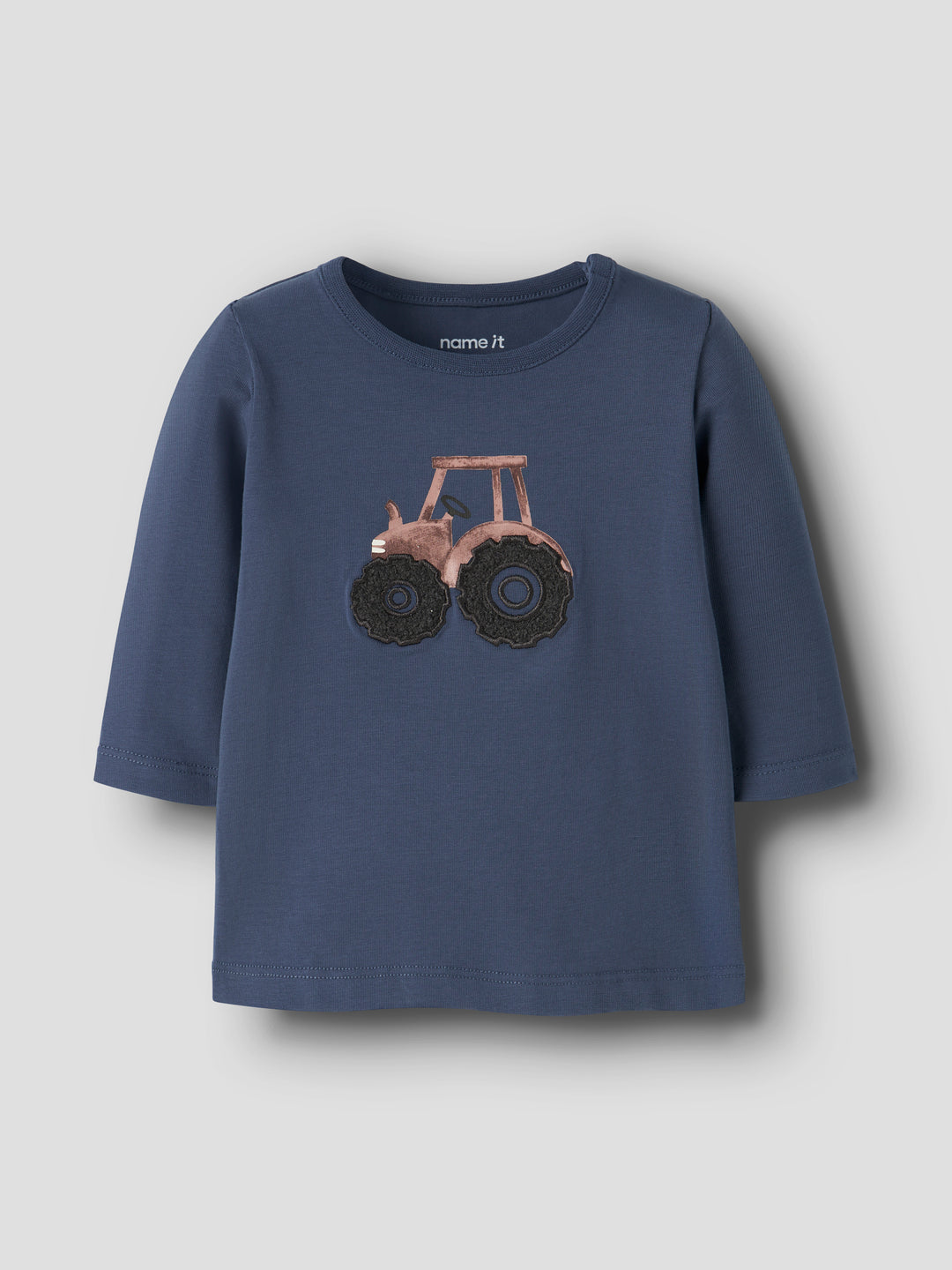 Lenard LS Top