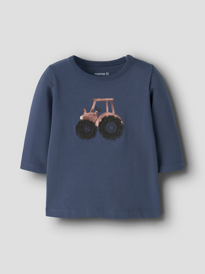 Lenard LS Top