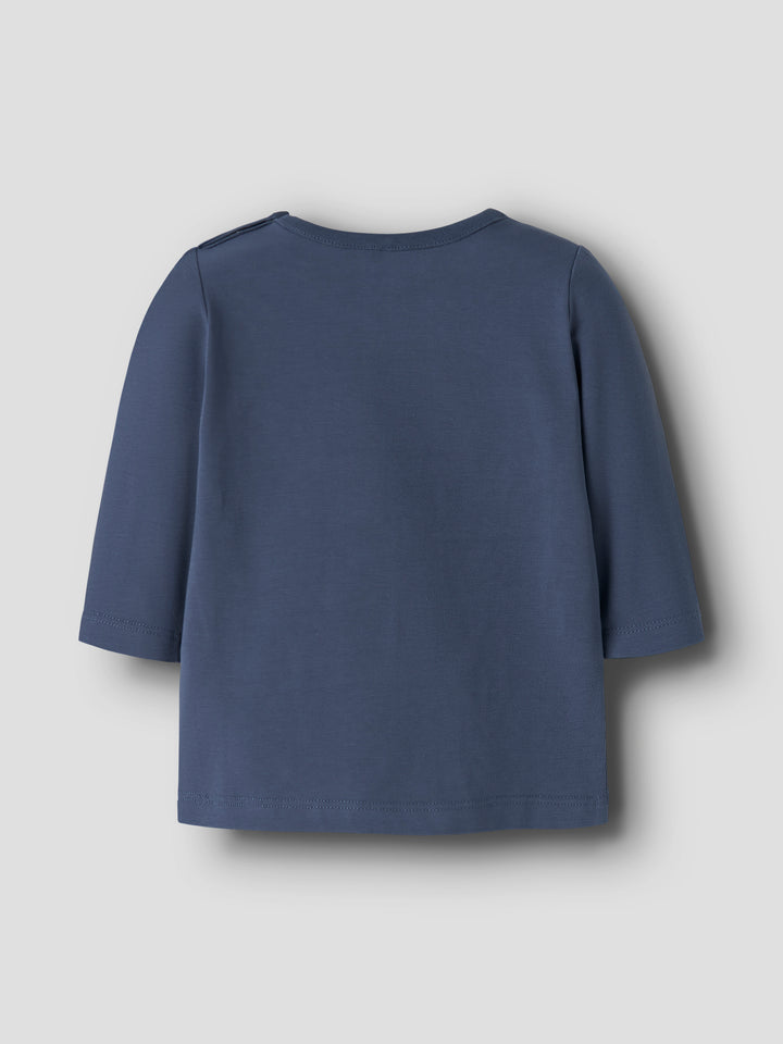 Lenard LS Top