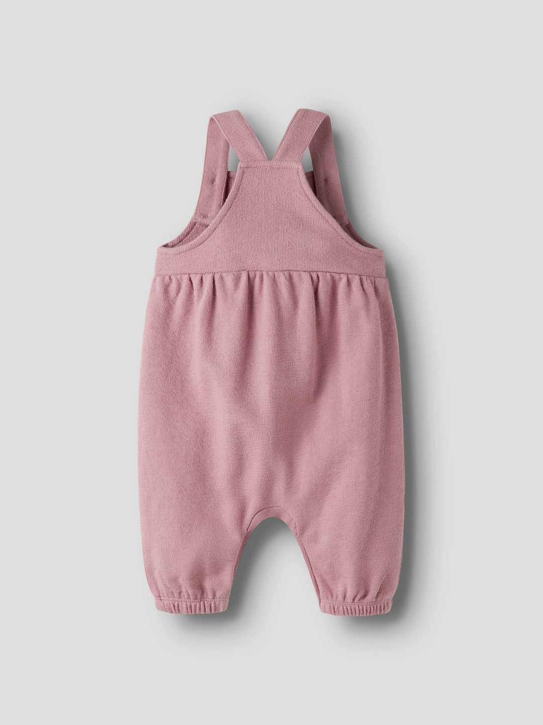 Leah Sweat Overall