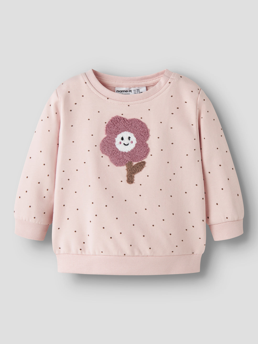 Luelle Sweatshirt