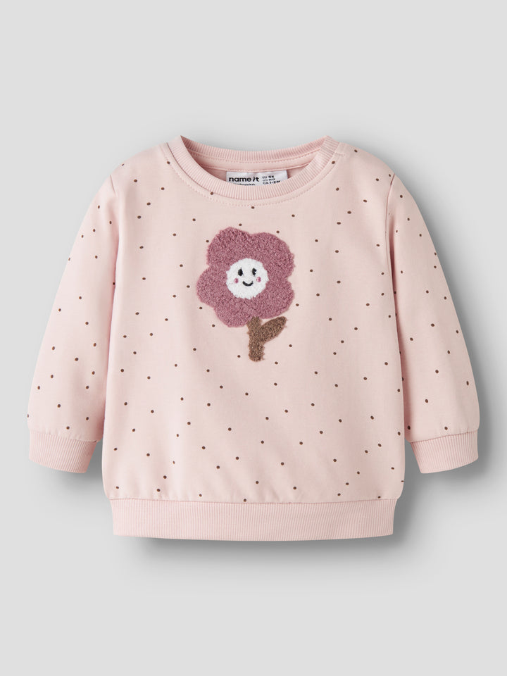 Luelle Sweatshirt
