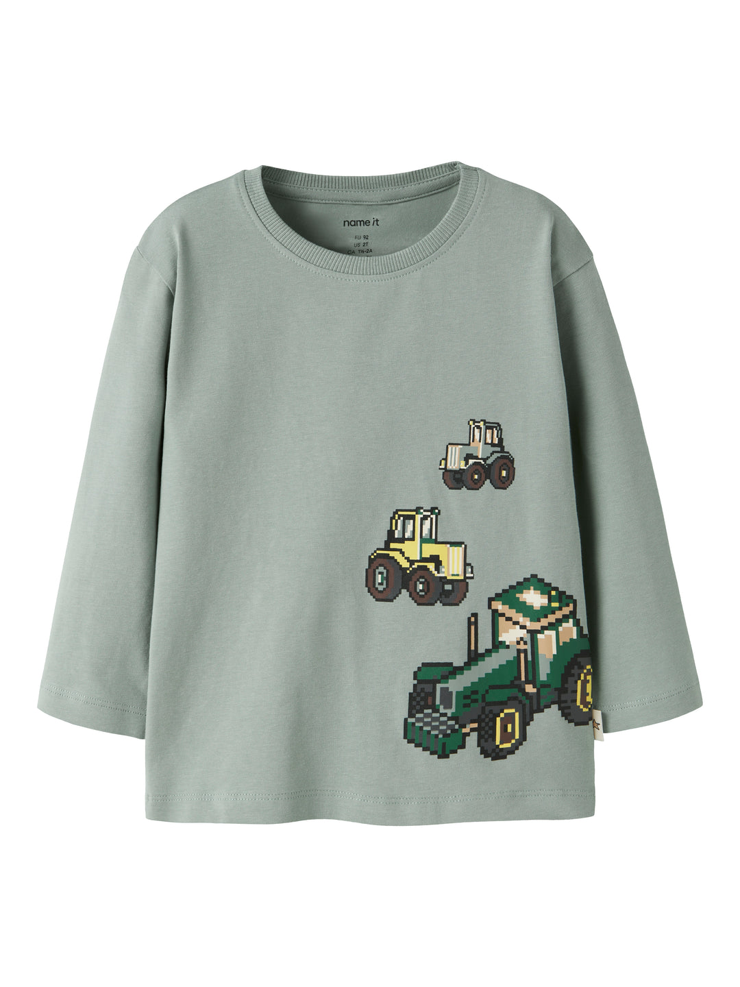 Lawrence LS Top