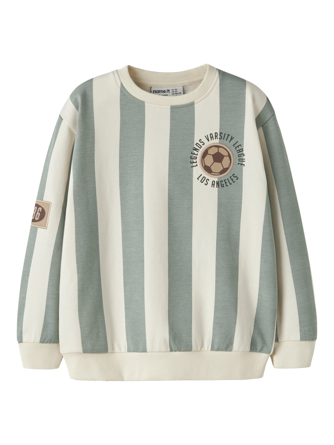 Lane Sweatshirt