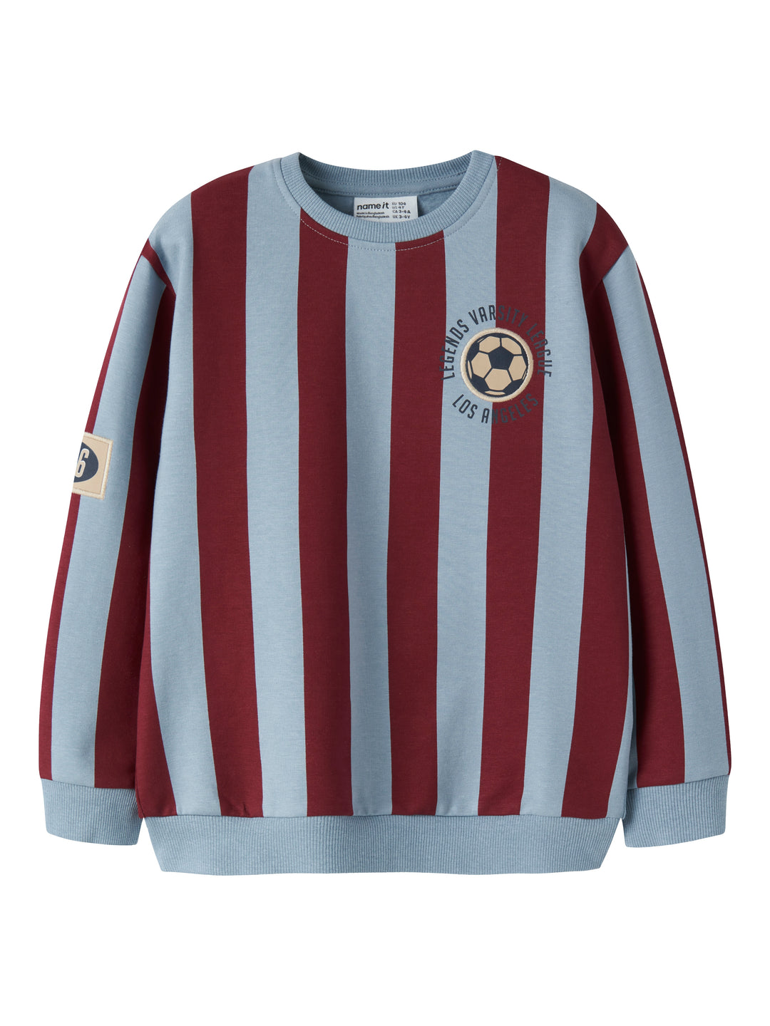 Lane Sweatshirt