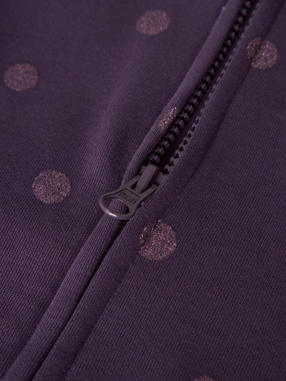 Ovidia Sweat Cardigan