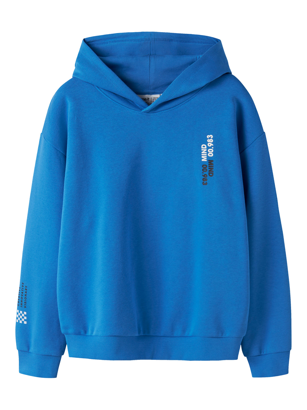 Mofranne Hoodie