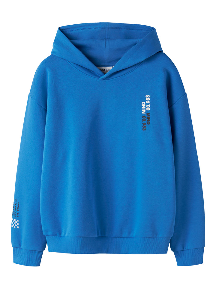 Mofranne Hoodie
