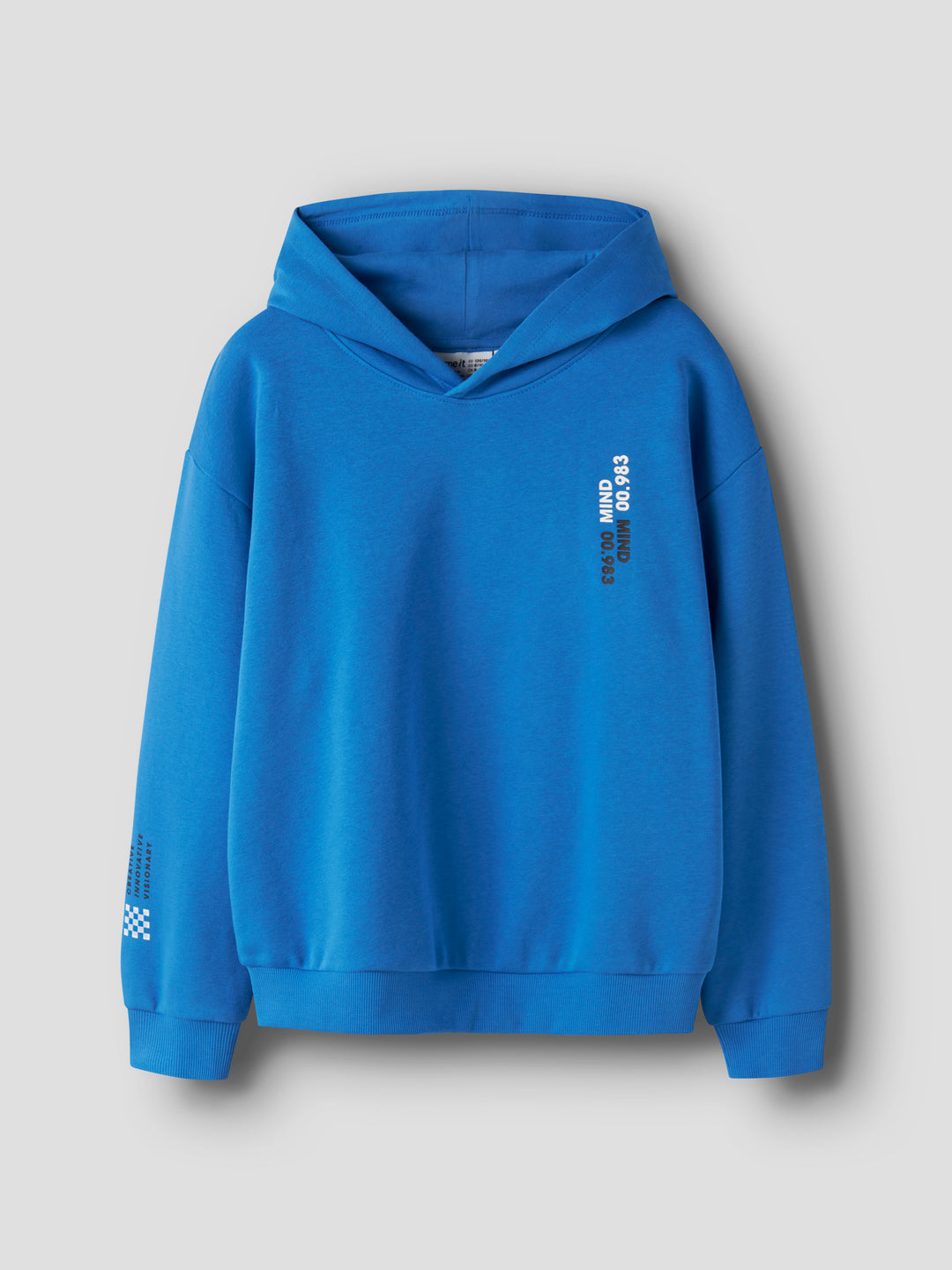 Mofranne Hoodie