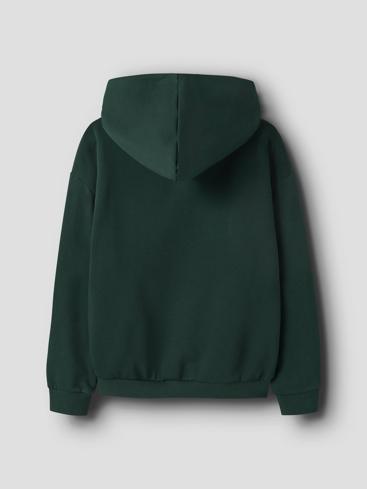 Mofranne Hoodie