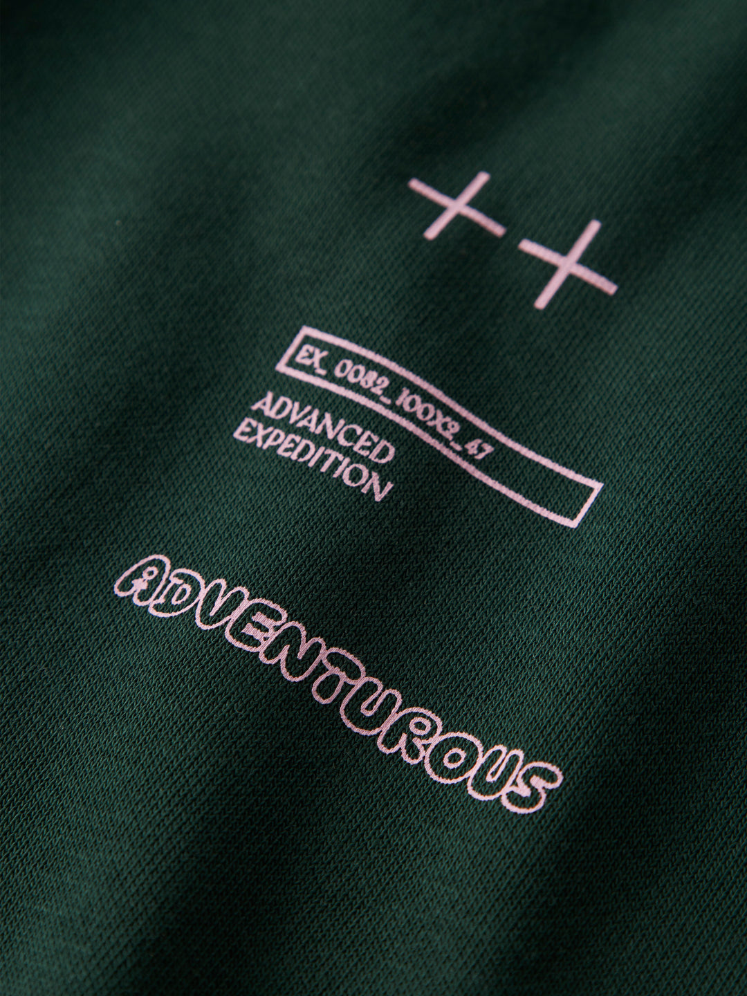 Mofranne Hoodie