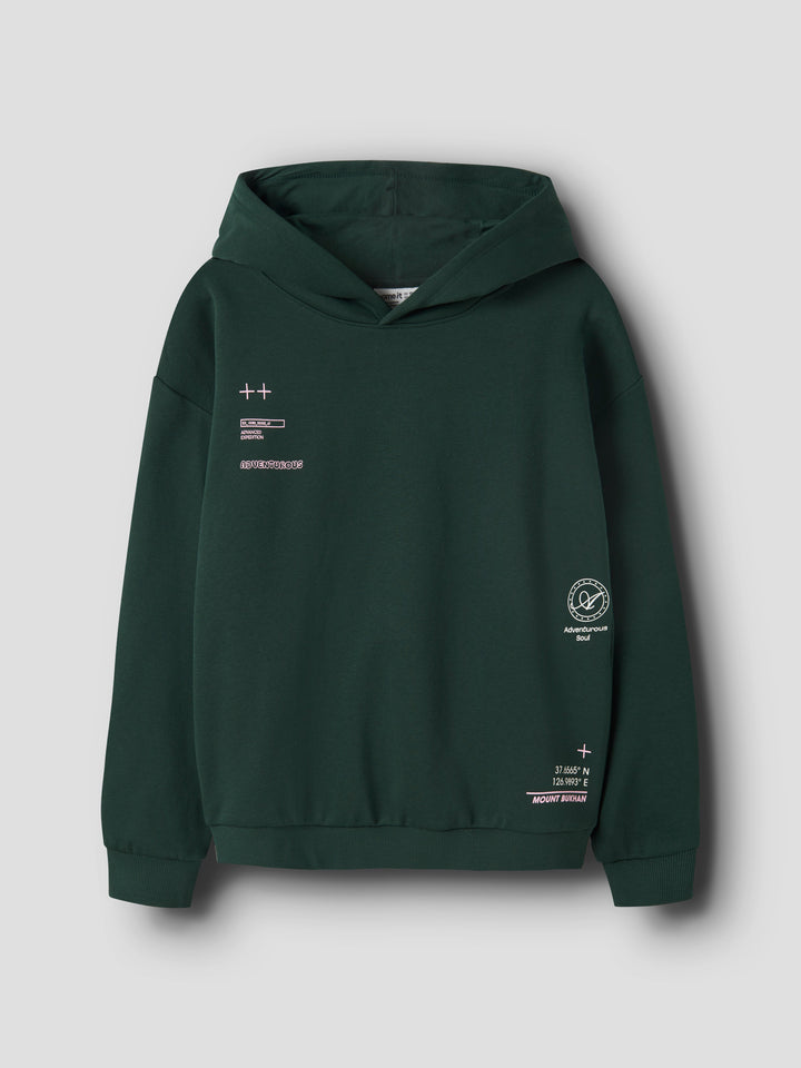 Mofranne Hoodie