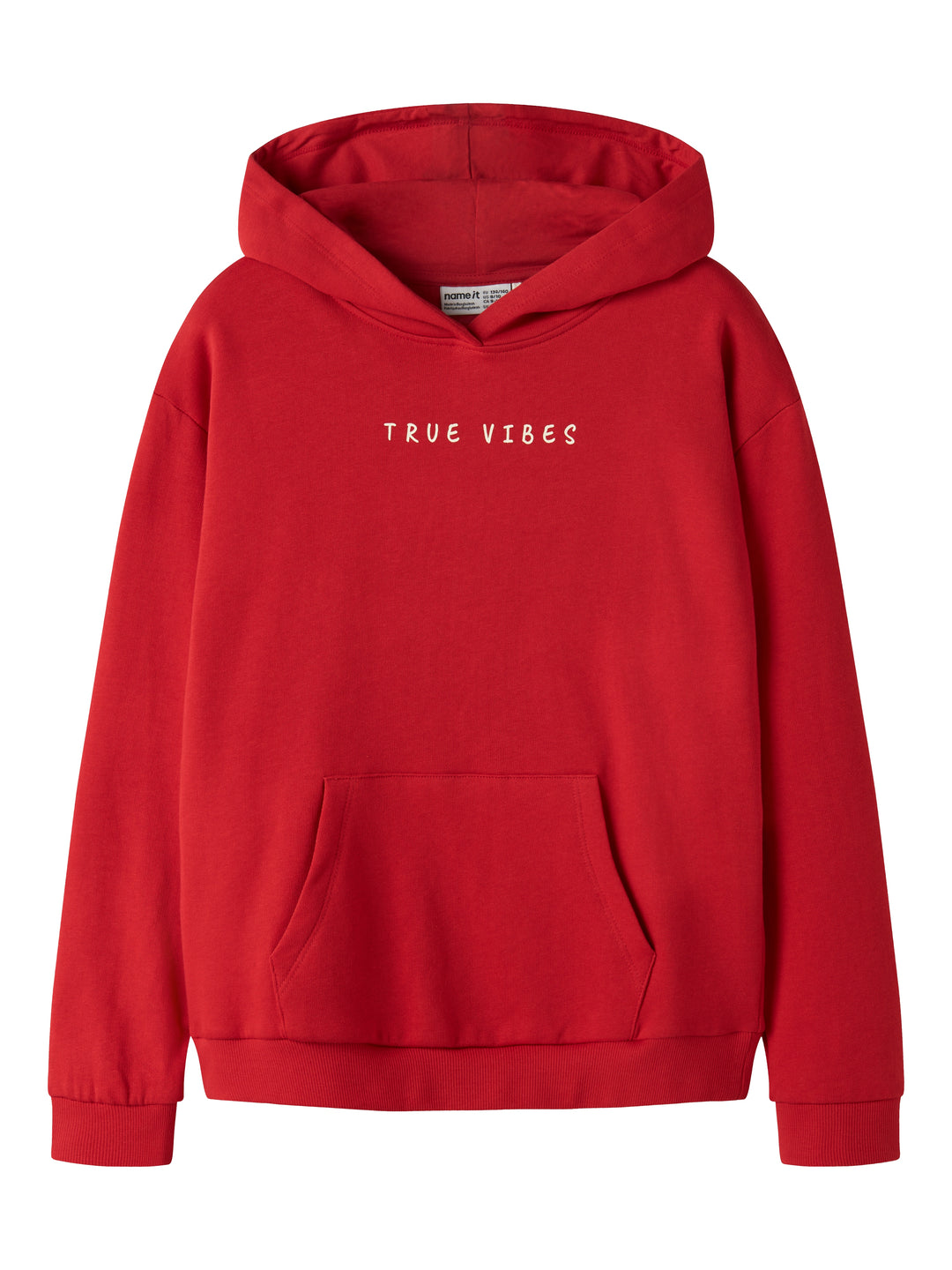 Lilken Long Sleeve Hoodie