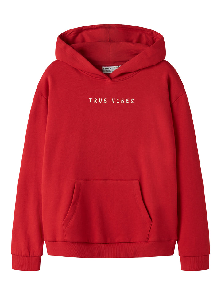 Lilken Long Sleeve Hoodie