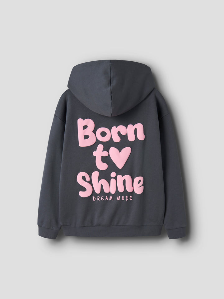 Lilken Long Sleeve Hoodie
