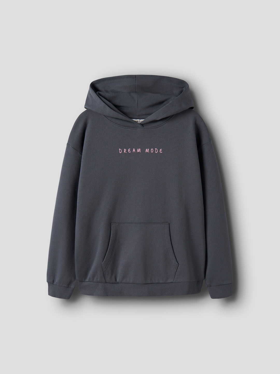 Lilken Long Sleeve Hoodie
