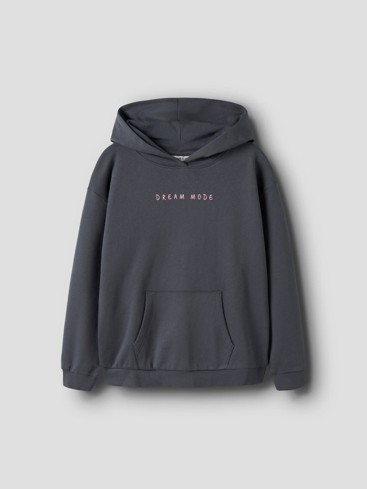 Lilken Long Sleeve Hoodie