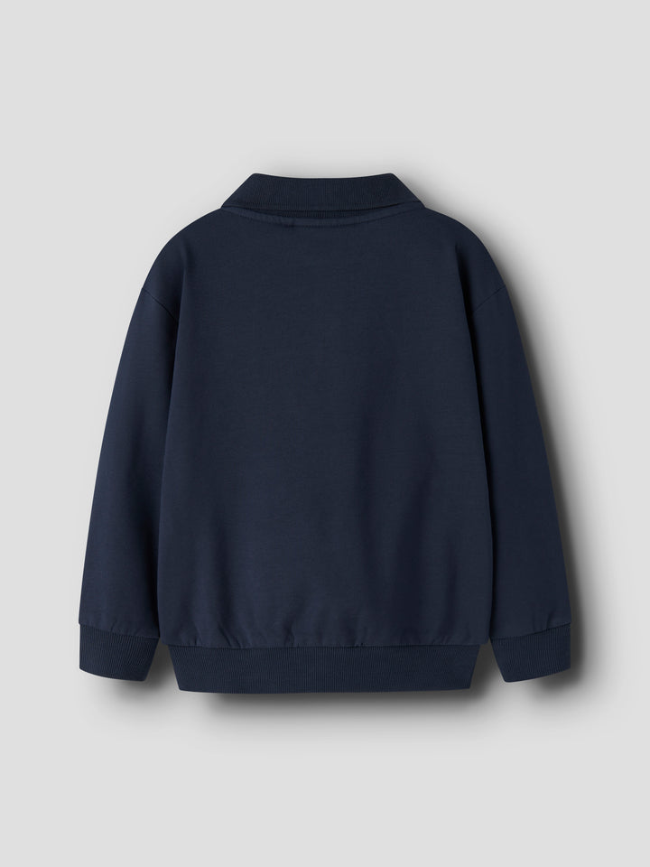 Lev Long Sleeve Sweatshirt