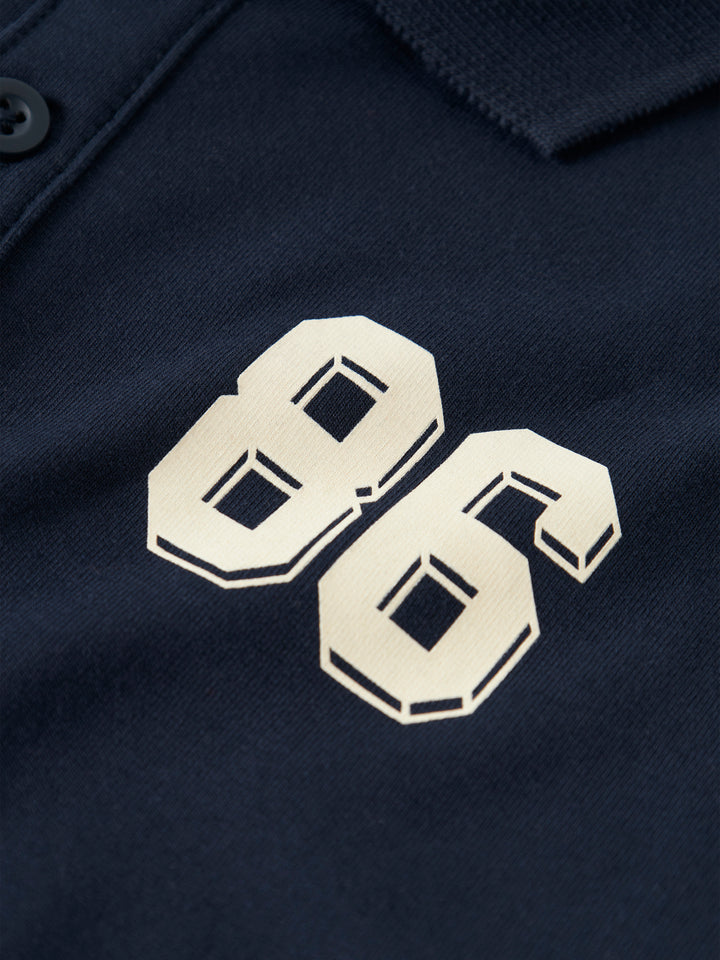 Lev Long Sleeve Sweatshirt