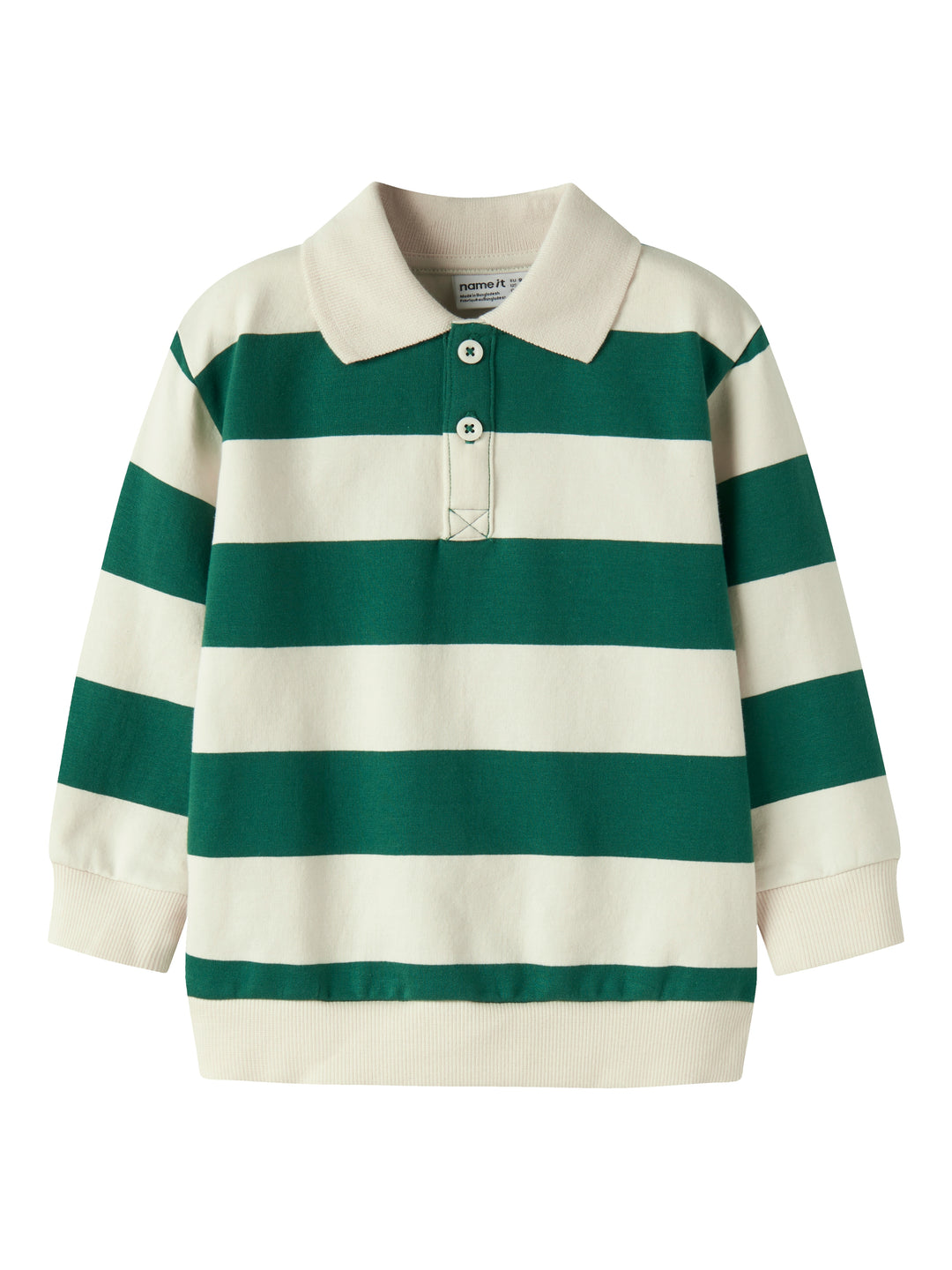 Lev Long Sleeve Sweatshirt