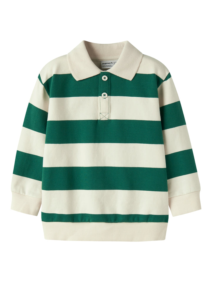 Lev Long Sleeve Sweatshirt