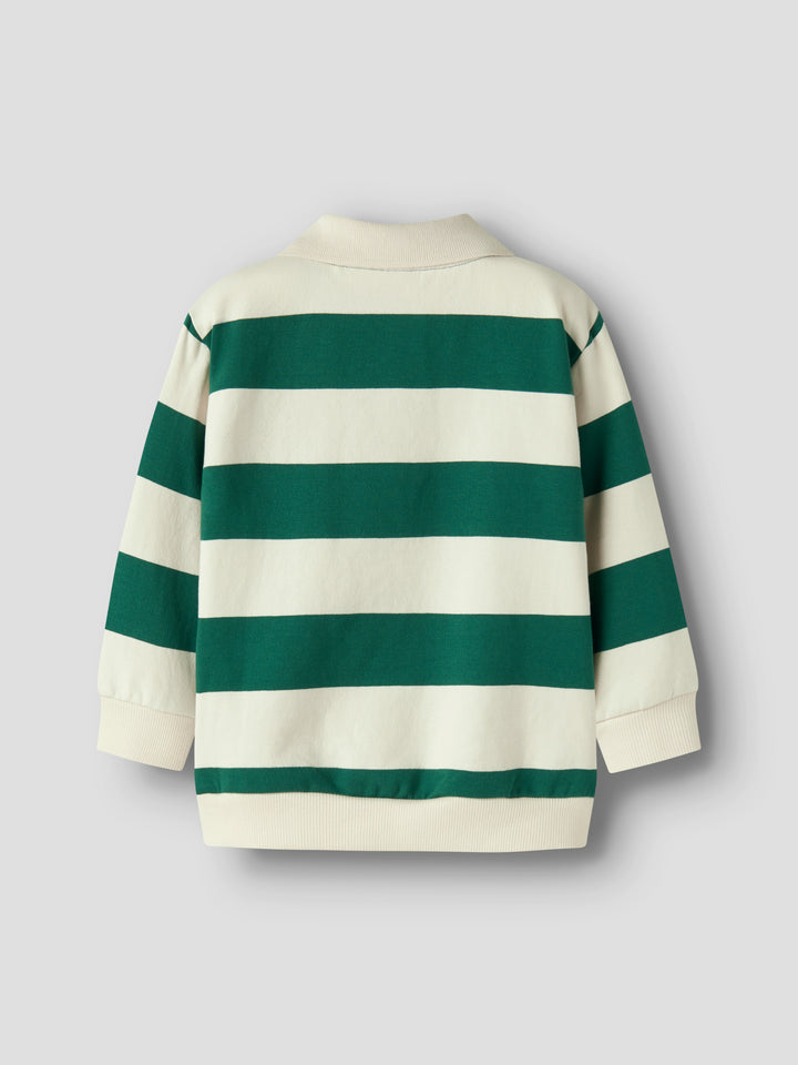 Lev Long Sleeve Sweatshirt