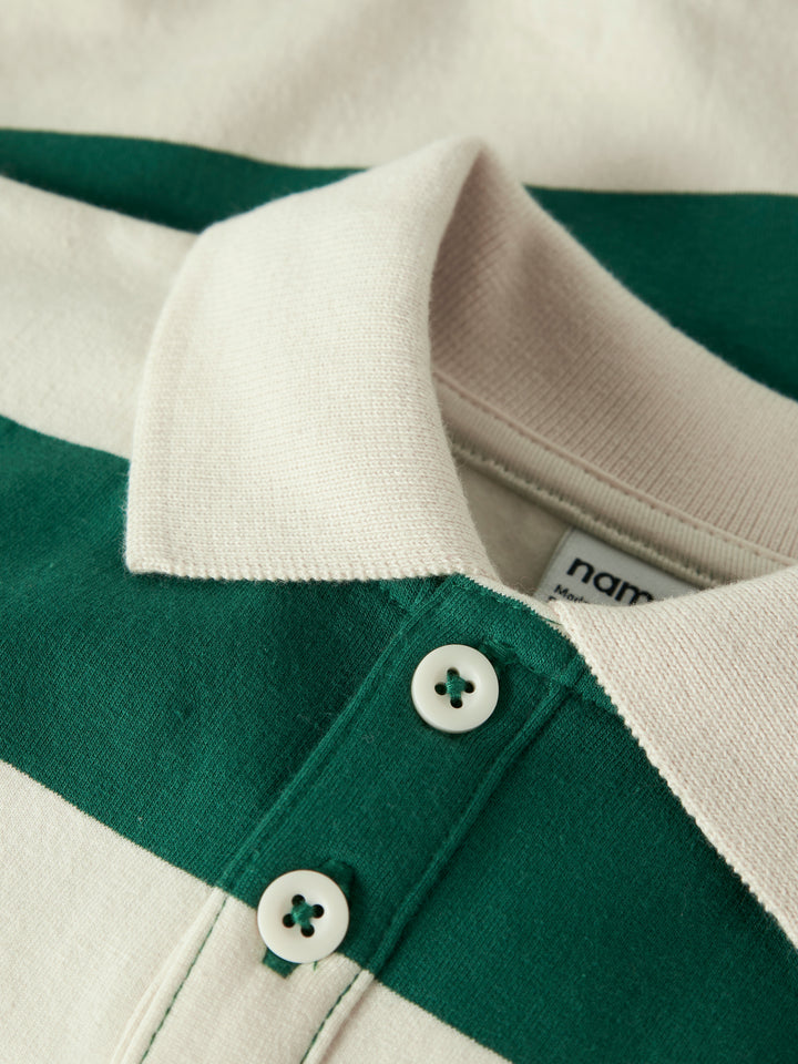Lev Long Sleeve Sweatshirt