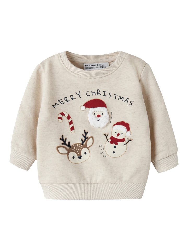 Rular Long Sleeve Sweat
