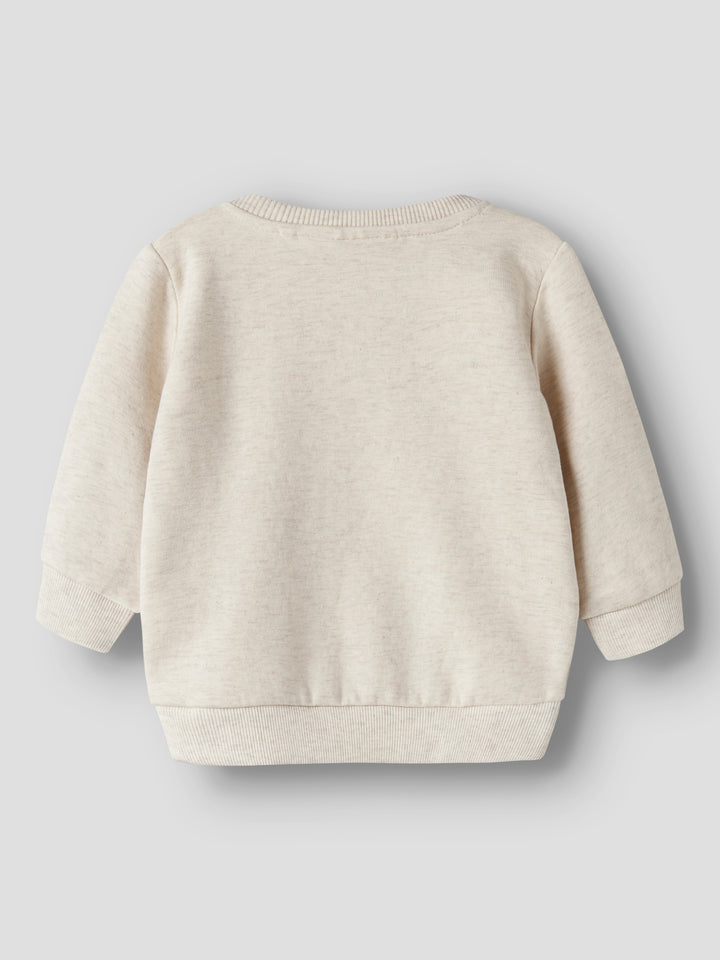 Rular Long Sleeve Sweat