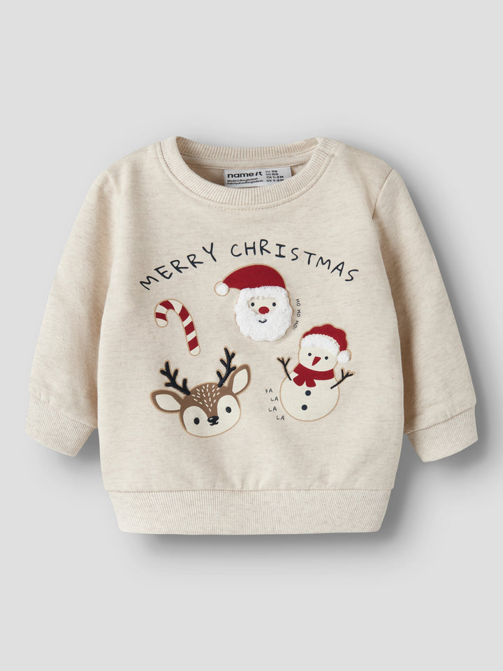 Rular Long Sleeve Sweat