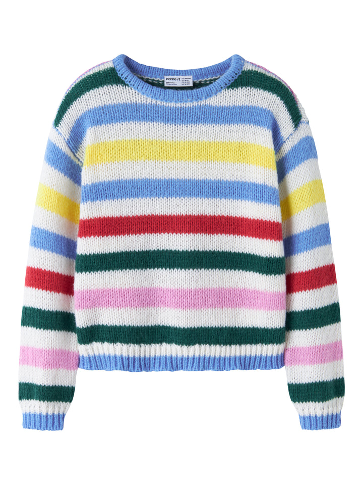 Lelia Knit Jumper