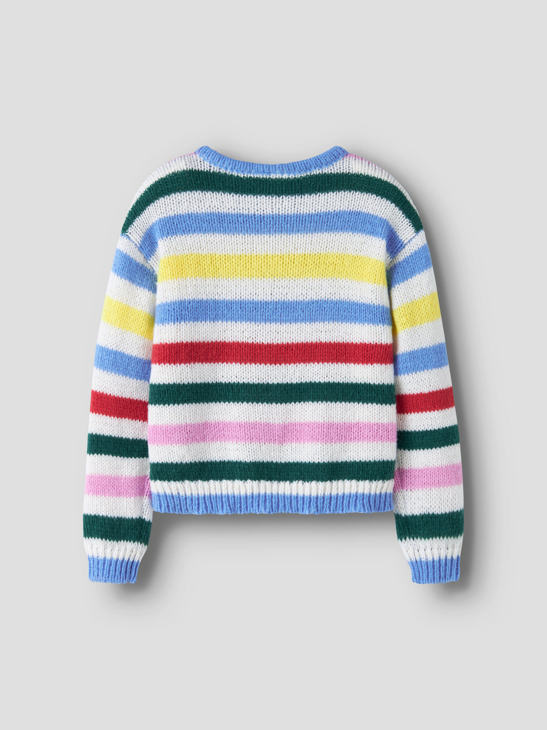 Lelia Knit Jumper