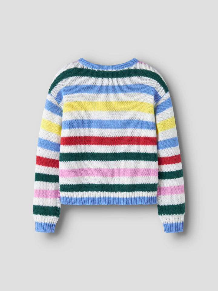 Lelia Knit Jumper