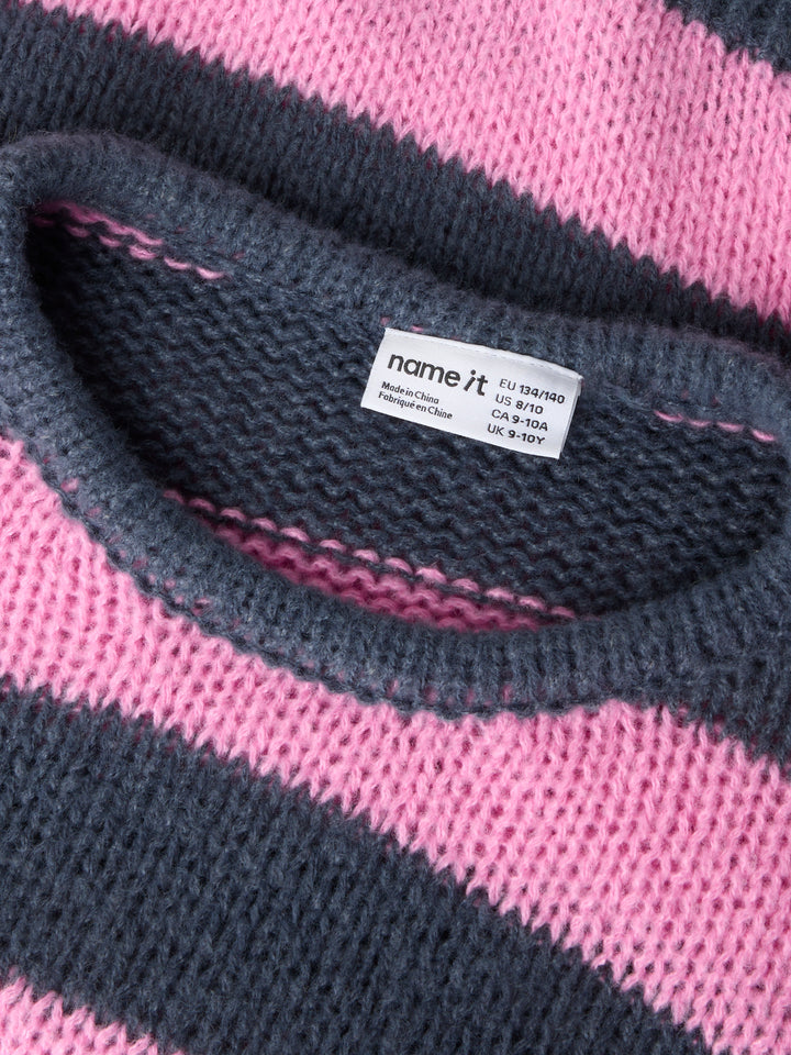 Lelia Knit Jumper