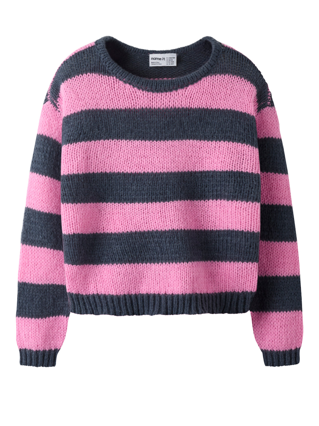 Lelia Knit Jumper