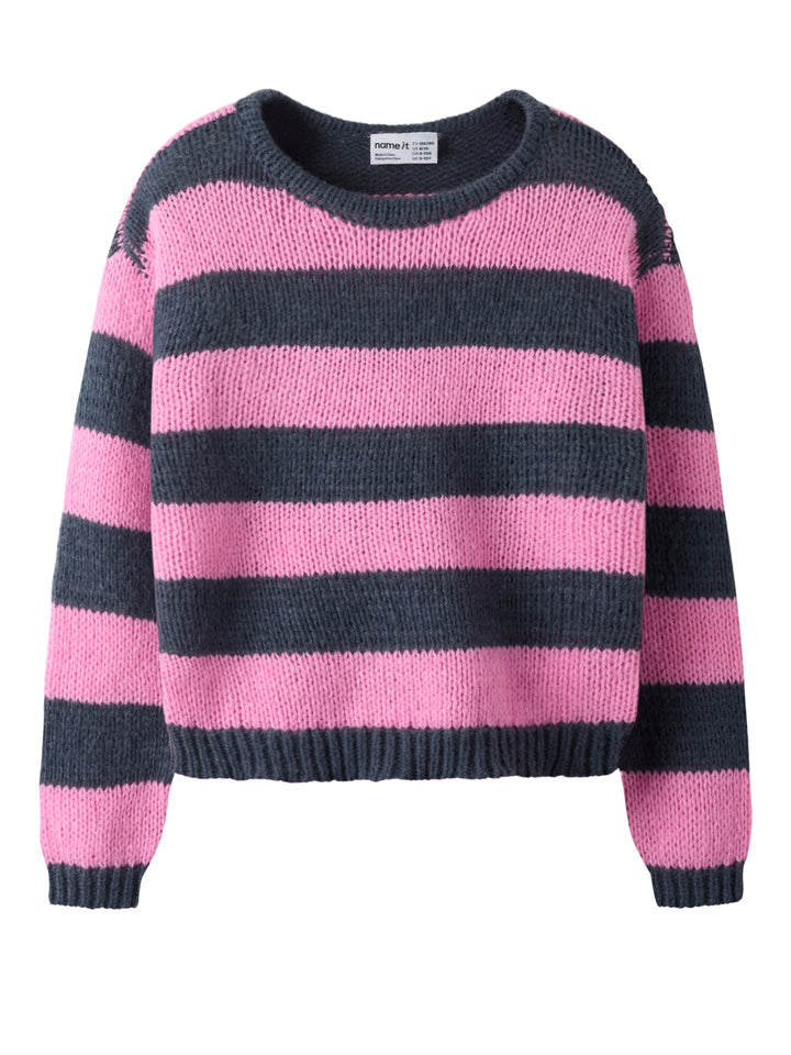 Lelia Knit Jumper