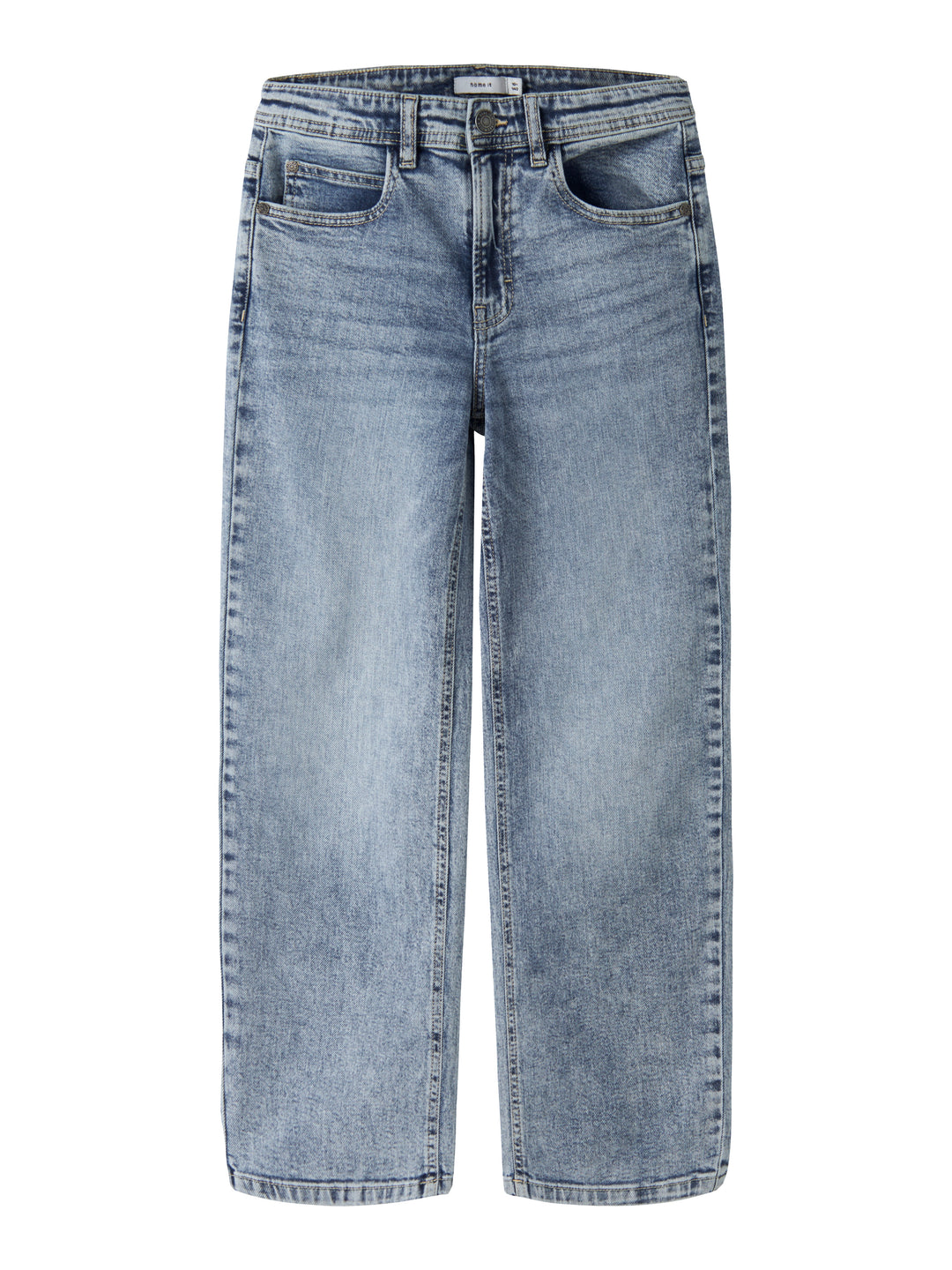 Ryan Straight Jeans 26