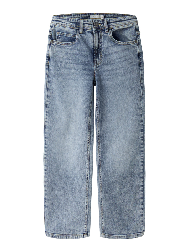 Ryan Straight Jeans 26