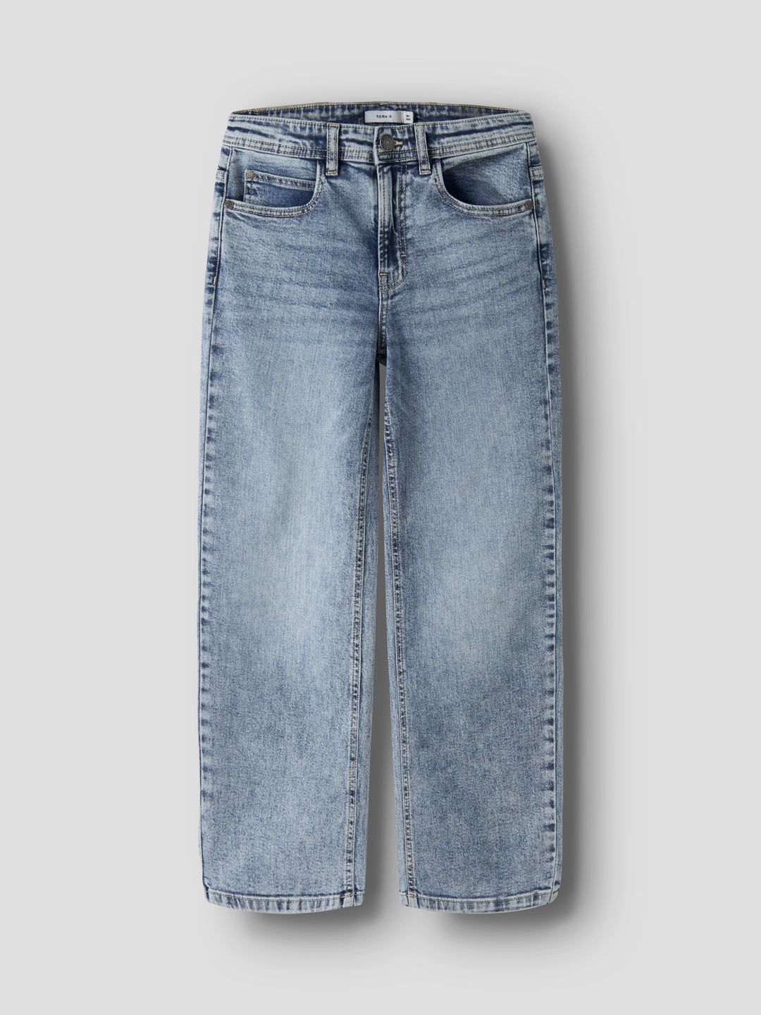 Ryan Straight Jeans 26