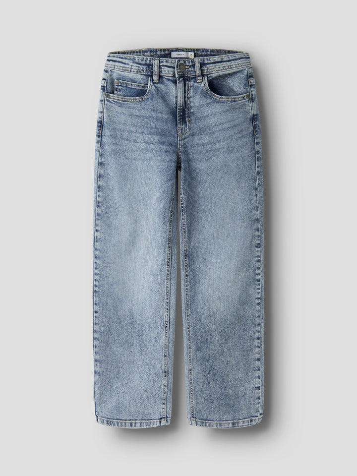 Ryan Straight Jeans 26