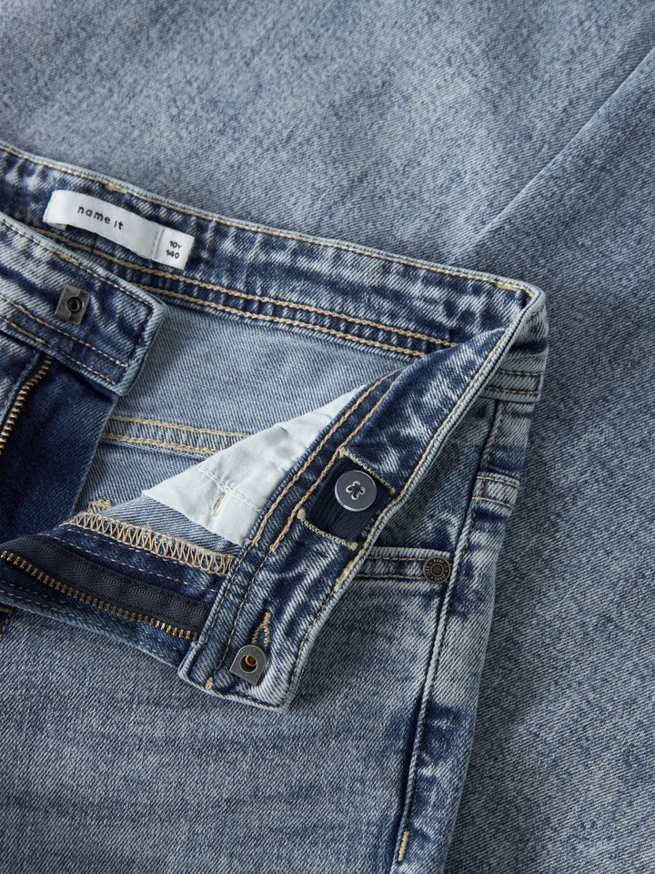 Ryan Straight Jeans 26